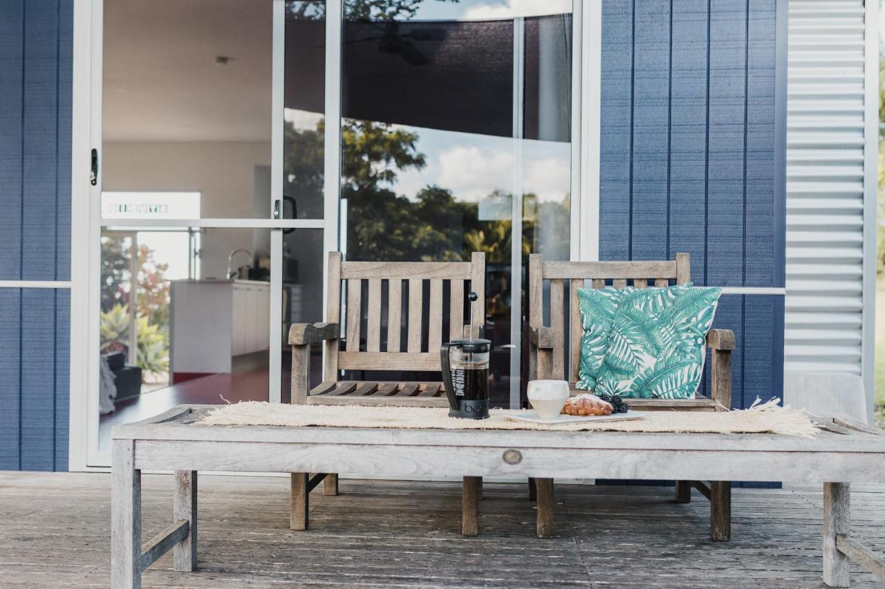 S T U D I O 22 Peaceful Retreat With Garden Views Lägenhet Port Lincoln Exteriör bild
