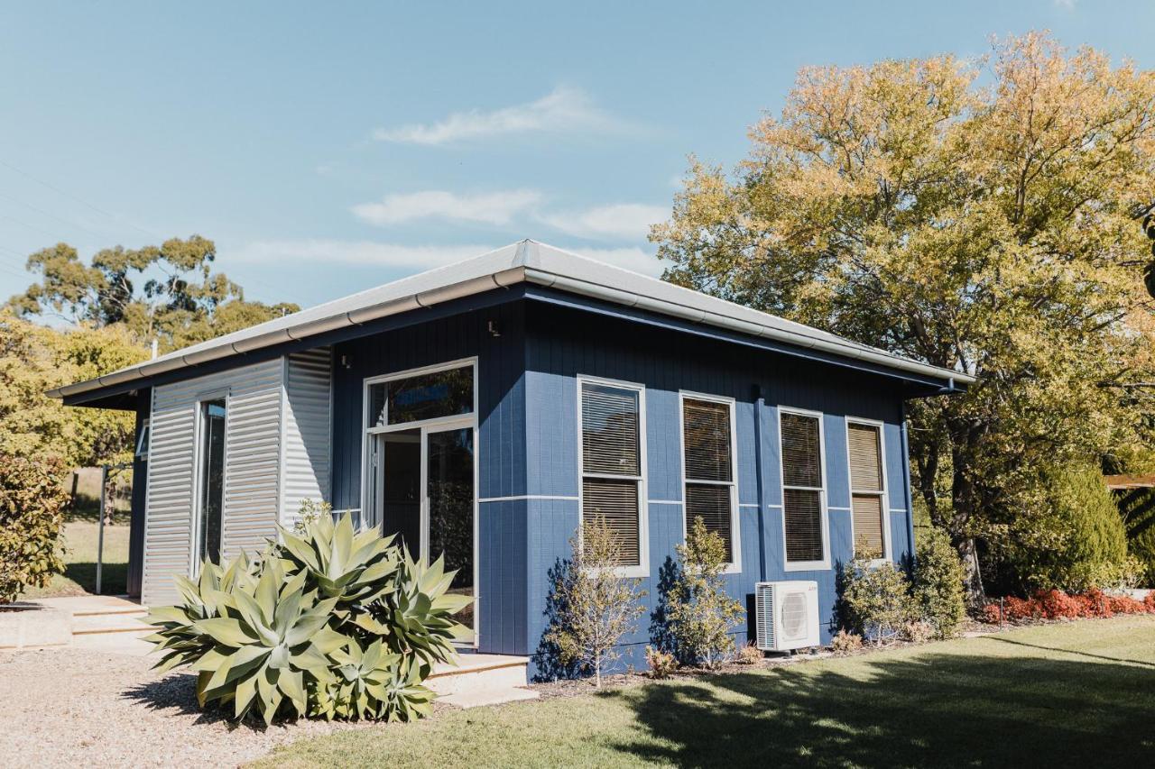 S T U D I O 22 Peaceful Retreat With Garden Views Lägenhet Port Lincoln Exteriör bild