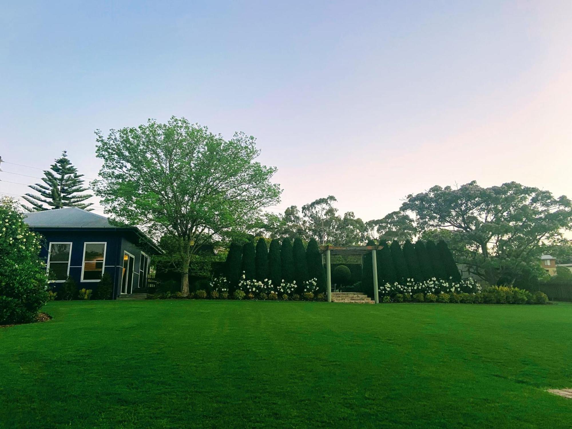 S T U D I O 22 Peaceful Retreat With Garden Views Lägenhet Port Lincoln Exteriör bild